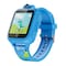 Contixo KW1 Smart Watch for Kids with Educational Games, HD Touch Screen, Camera & MP3 Music Player, Blue KW1-Blue - alternate 1